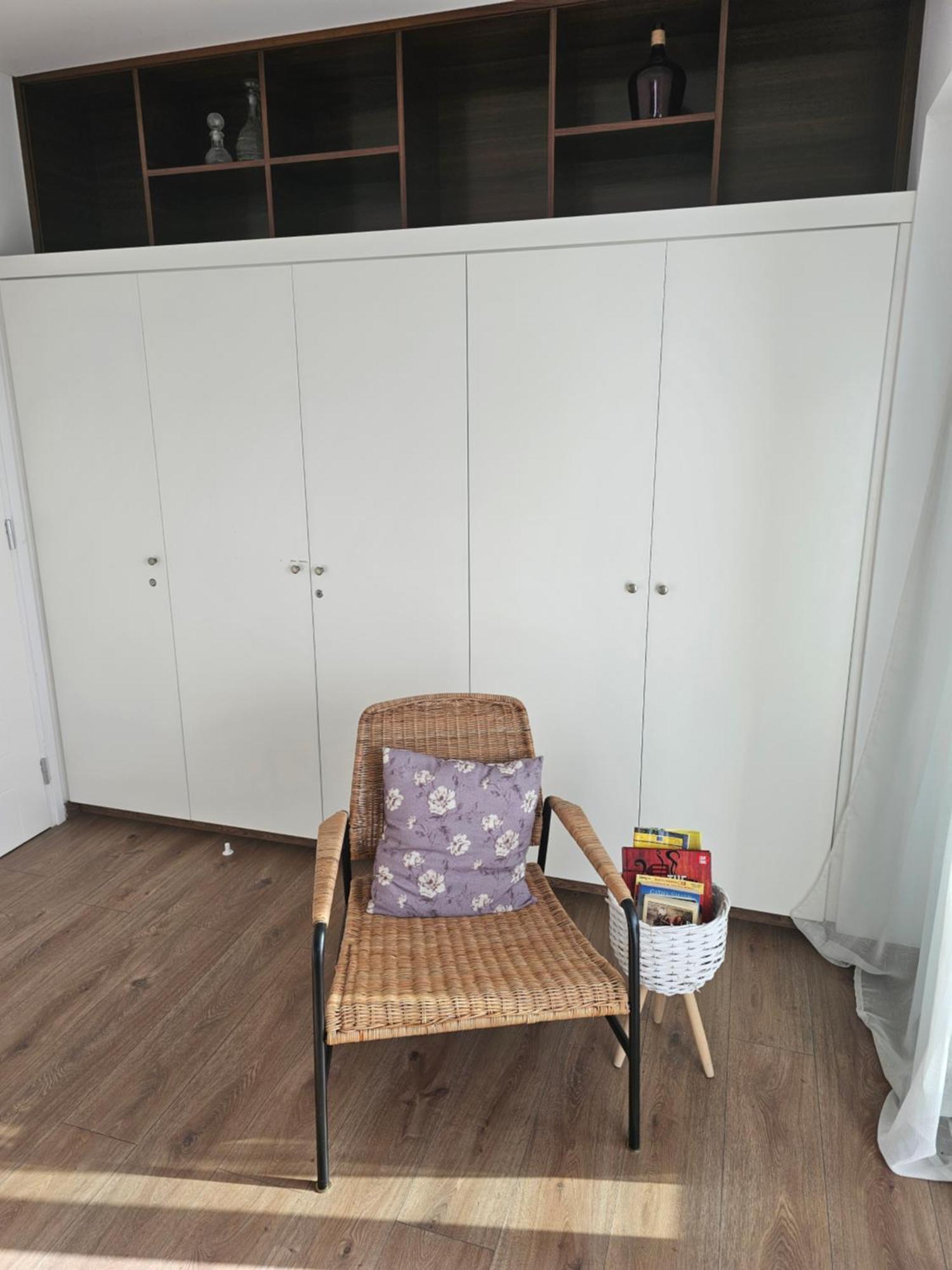 City Center Apartments Пафос Экстерьер фото